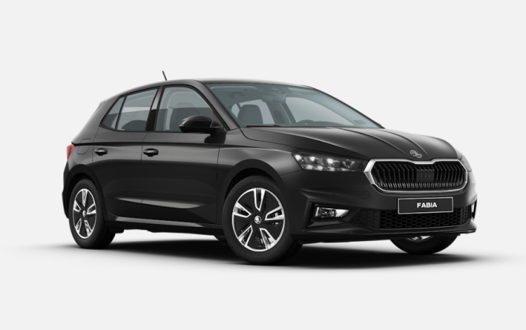 Voitures neuves ŠKODA FABIA Ambition Villemomble