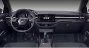 Voitures neuves ŠKODA FABIA Ambition Villemomble