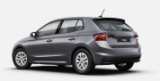 Voitures neuves ŠKODA FABIA Ambition Villemomble