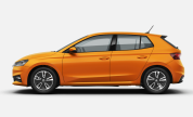 Voitures neuves ŠKODA FABIA Style Villemomble