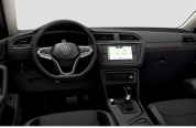 Voitures neuves VOLKSWAGEN TIGUAN ALLSPACE Elegance Exclusive Villemomble