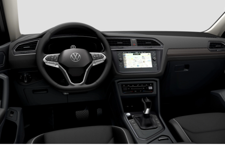 Voitures neuves VOLKSWAGEN TIGUAN ALLSPACE Elegance Exclusive Villemomble