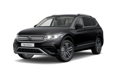 Voitures neuves VOLKSWAGEN TIGUAN ALLSPACE Elegance Exclusive Villemomble
