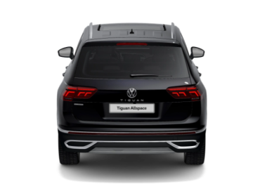 Voitures neuves VOLKSWAGEN TIGUAN ALLSPACE Elegance Exclusive Villemomble