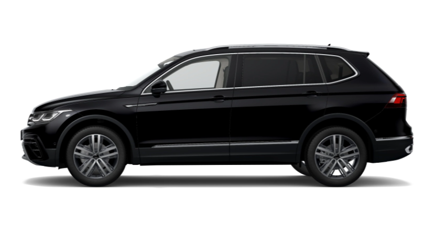 Voitures neuves VOLKSWAGEN TIGUAN ALLSPACE Elegance Exclusive Villemomble