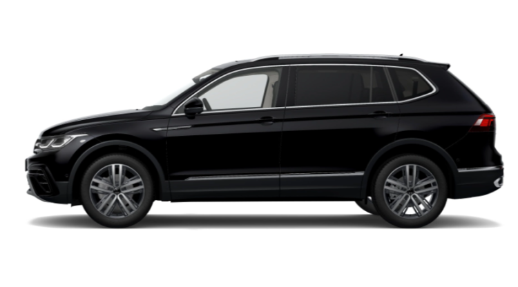 Voitures neuves VOLKSWAGEN TIGUAN ALLSPACE Elegance Exclusive Villemomble