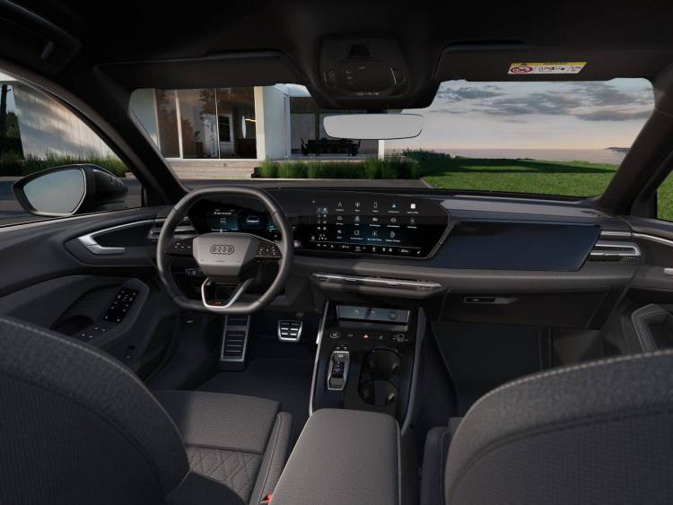 Voitures neuves Audi A5 S line Montigny-le-Bretonneux