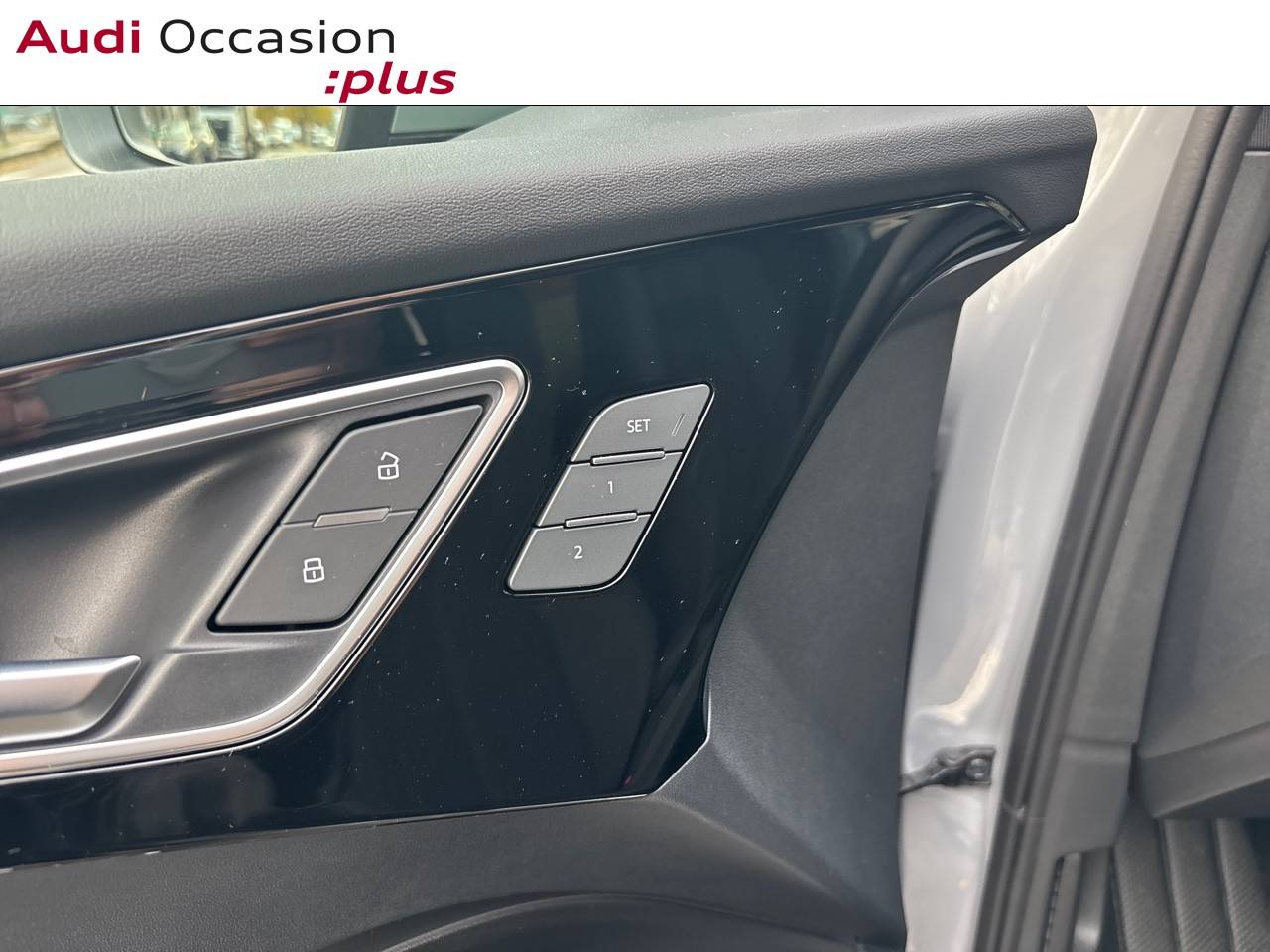 Voitures neuves Audi Q4 e-tron  Paris