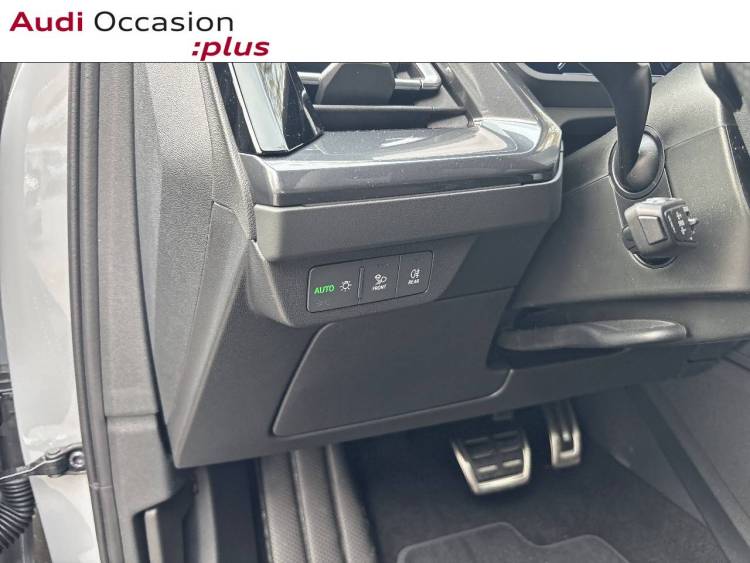 Voitures neuves Audi Q4 e-tron  Paris