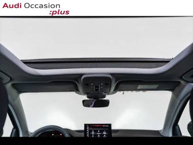 Voitures neuves Audi Q2 Design Paris