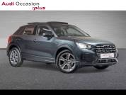 Voitures neuves Audi Q2 Design Paris