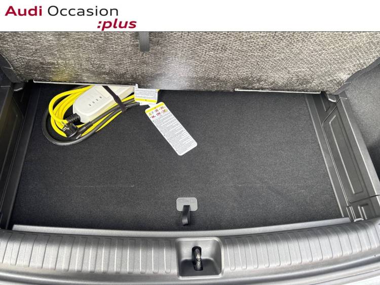 Voitures neuves Audi Q4 e-tron  Paris
