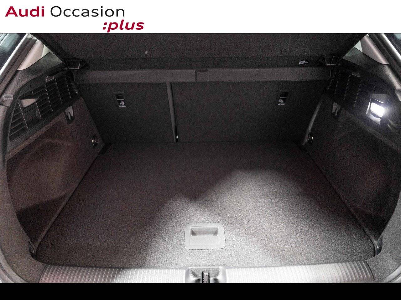 Voitures neuves Audi Q2 Design Paris