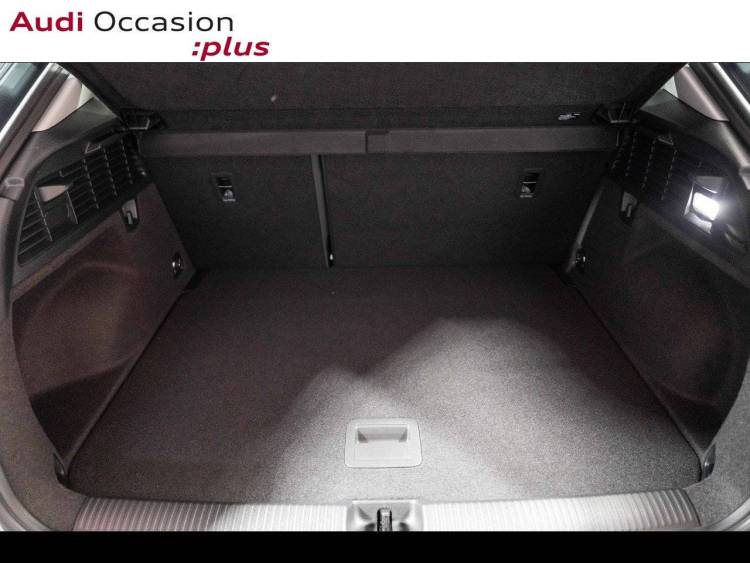 Voitures neuves Audi Q2 Design Paris