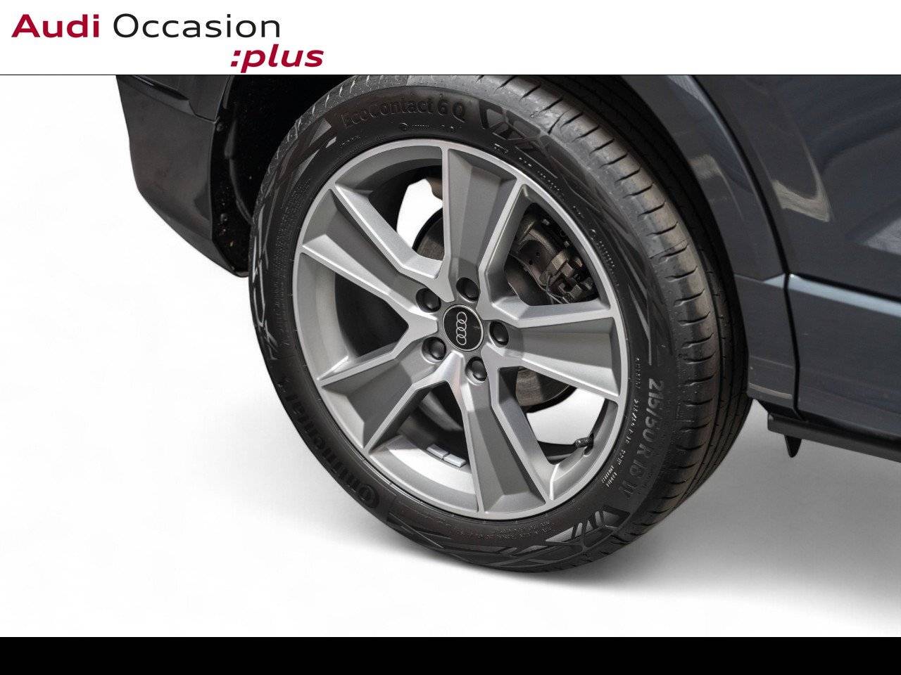 Voitures neuves Audi Q2 Design Paris