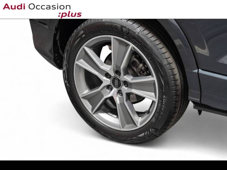 Voitures neuves Audi Q2 Design Paris