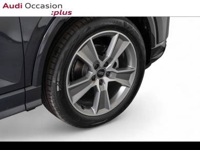 Voitures neuves Audi Q2 Design Paris