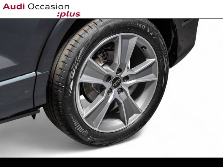 Voitures neuves Audi Q2 Design Paris