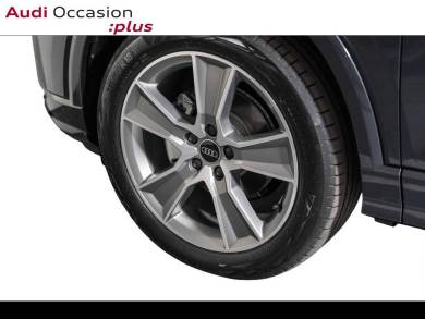 Voitures neuves Audi Q2 Design Paris
