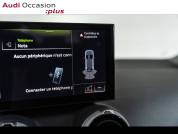 Voitures neuves Audi Q2 Design Paris