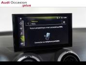 Voitures neuves Audi Q2 Design Paris