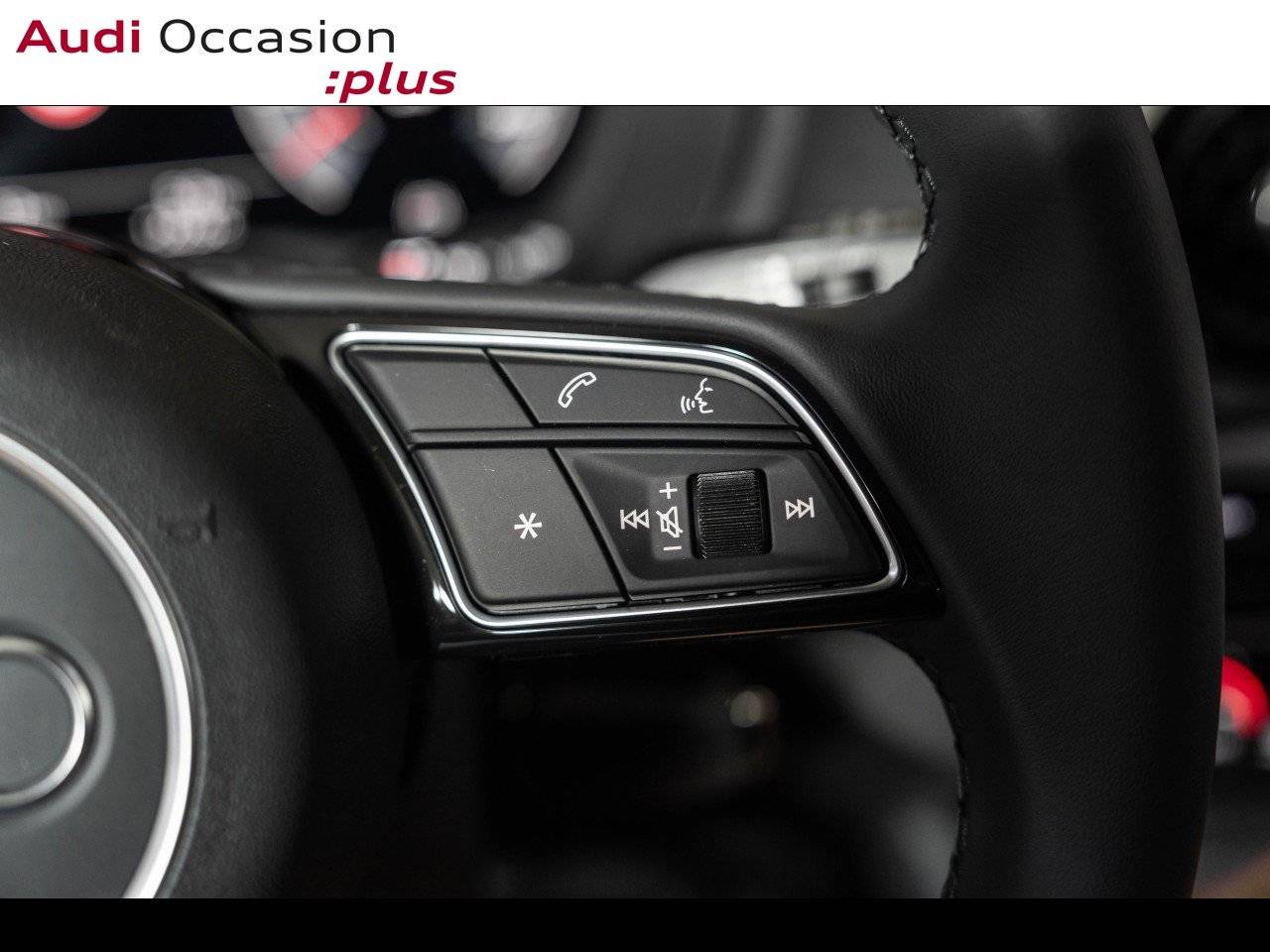 Voitures neuves Audi Q2 Design Paris