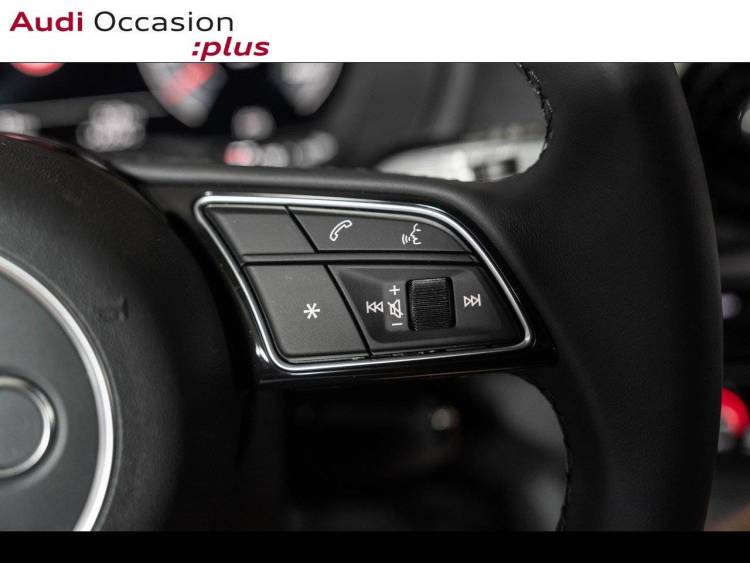 Voitures neuves Audi Q2 Design Paris