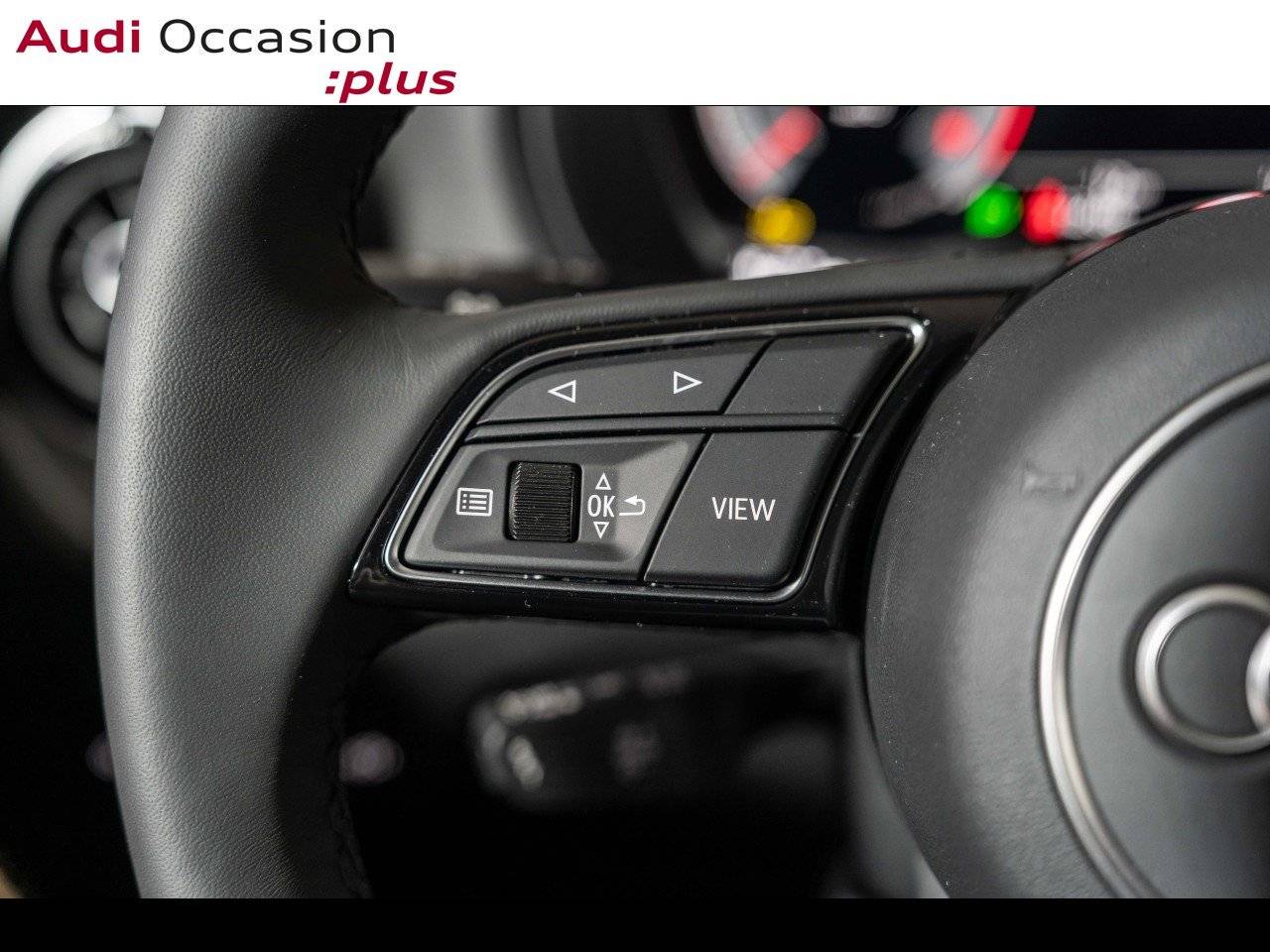 Voitures neuves Audi Q2 Design Paris