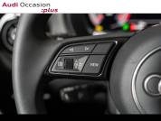 Voitures neuves Audi Q2 Design Paris