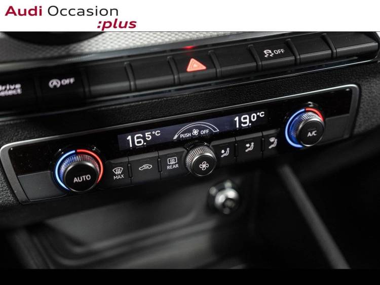 Voitures neuves Audi Q2 Design Paris