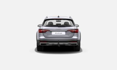 Voitures neuves Audi A4 ALLROAD Avus Paris