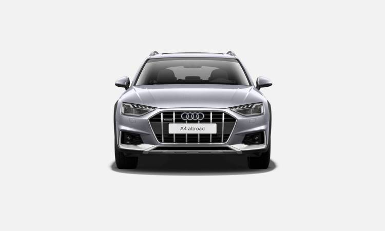 Voitures neuves Audi A4 ALLROAD Avus Paris