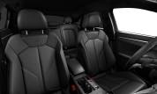 Voitures neuves Audi Q3 Sportback S line Paris