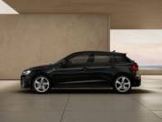 Voitures neuves Audi A1 Sportback S Line Paris