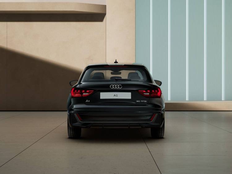 Voitures neuves Audi A1 Sportback S Line Paris