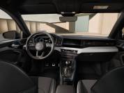 Voitures neuves Audi A1 Sportback S Line Paris