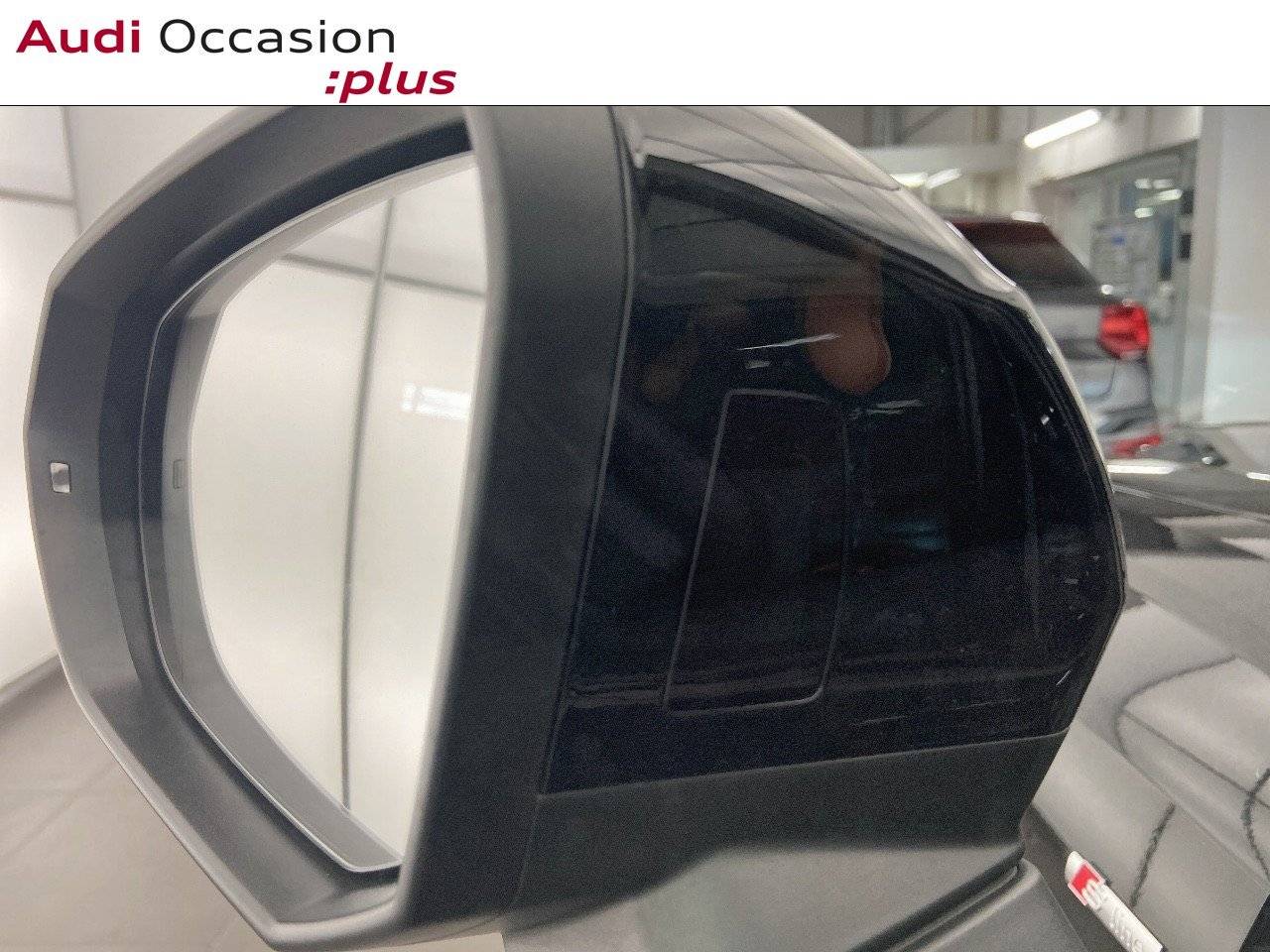 Voitures neuves Audi Q3 Sportback S line Paris