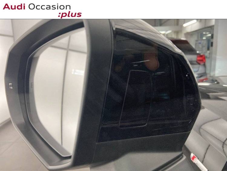 Voitures neuves Audi Q3 Sportback S line Paris