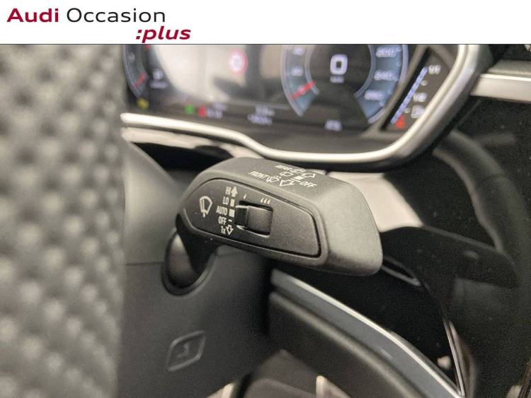 Voitures neuves Audi Q3 Sportback S line Paris