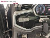 Voitures neuves Audi Q3 Sportback S line Paris