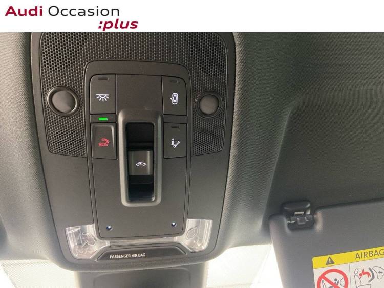 Voitures neuves Audi Q3 Sportback S line Paris