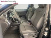 Voitures neuves Audi Q3 Sportback S line Paris