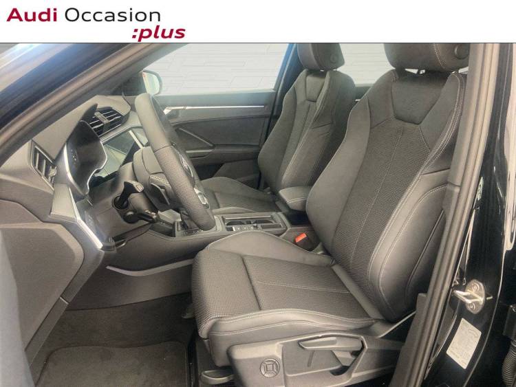 Voitures neuves Audi Q3 Sportback S line Paris