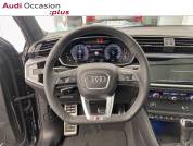 Voitures neuves Audi Q3 Sportback S line Paris