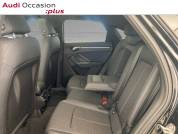 Voitures neuves Audi Q3 Sportback S line Paris