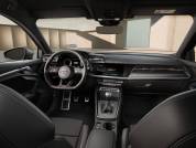 Voitures neuves Audi A3 Sportback S Line Paris