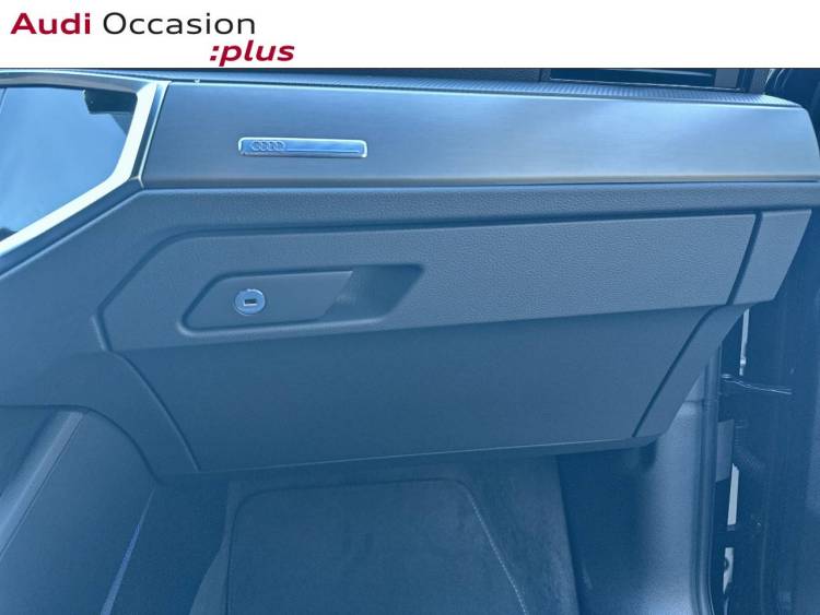 Voitures neuves Audi Q3 Sportback S line Paris