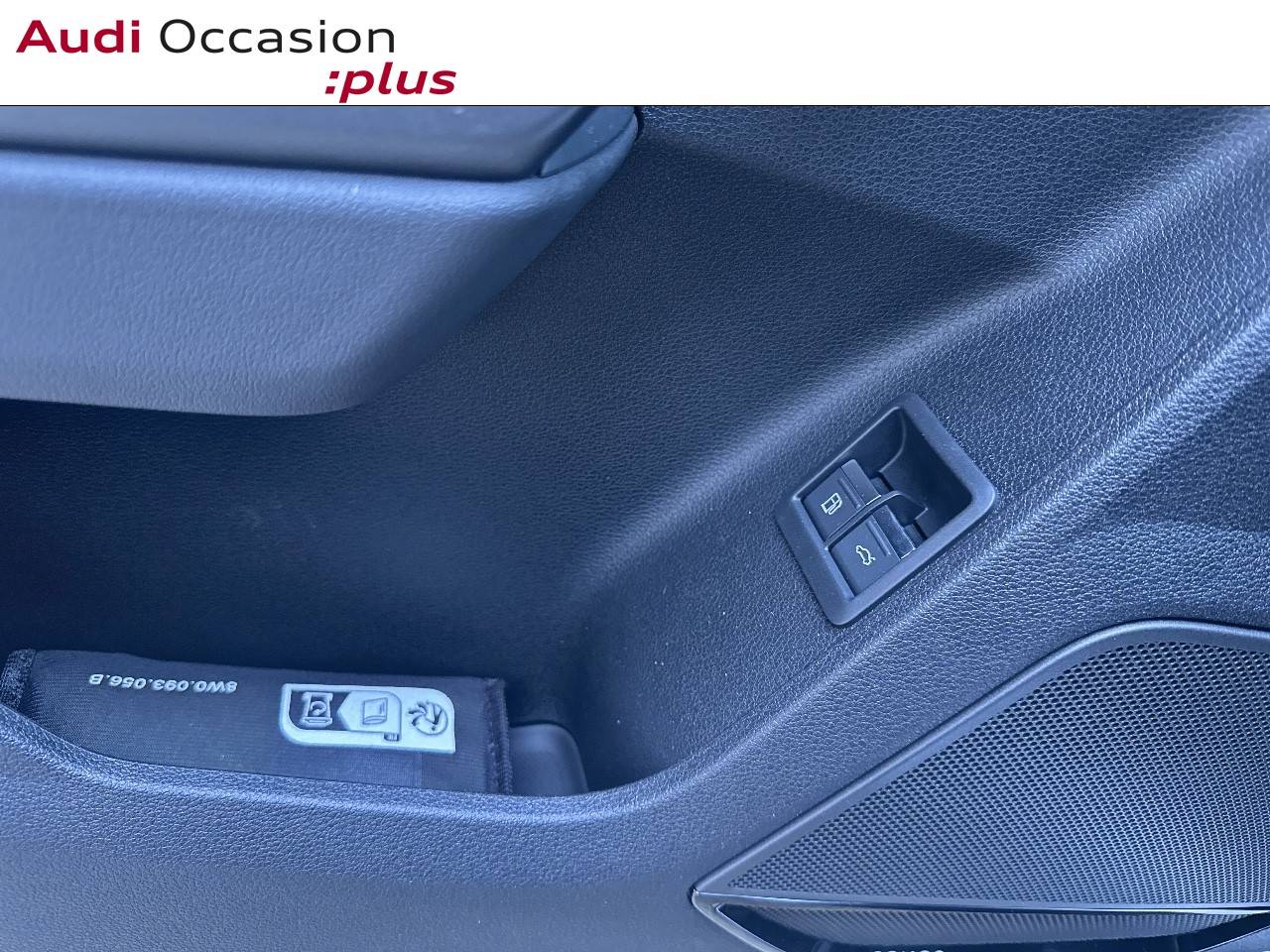 Voitures neuves Audi Q3 Sportback S line Paris