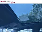 Voitures neuves Audi Q3 Sportback S line Paris
