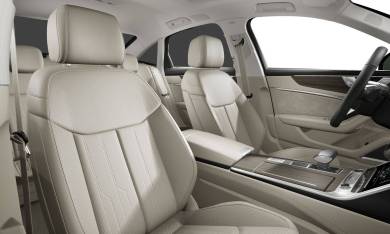 Voitures neuves Audi A6 Avus Paris